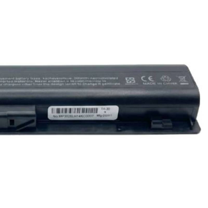 Batterie Adaptable HP Pour PC Portable CQ60 - Image 4