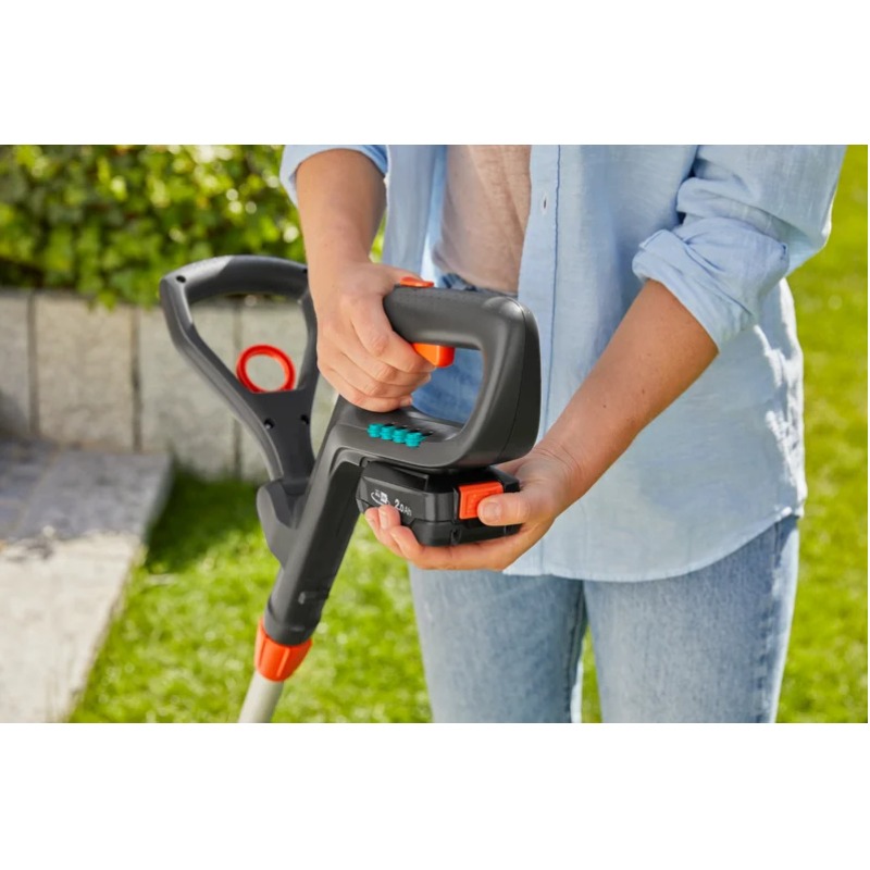 Batterie Gardena P4A PBA 18V/45 - Image 3