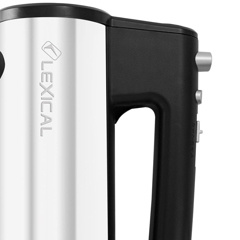 Batteur à Main LEXICAL LMX-1740 400W - Noir - Image 3