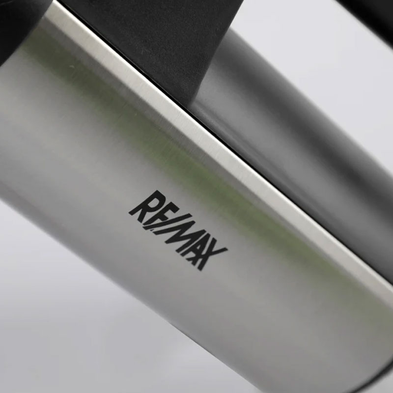 Batteur À Main Sans Bol REMAX XY-E568-N 200W - Noir - Image 4