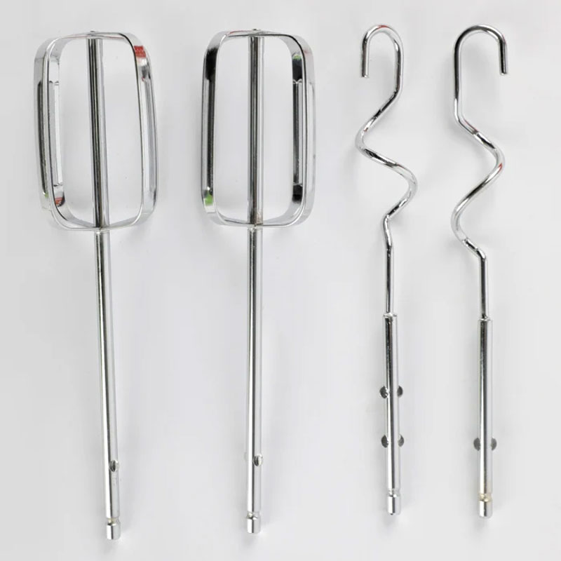 Batteur À Main Sans Bol REMAX XY-E568-N 200W - Noir - Image 5