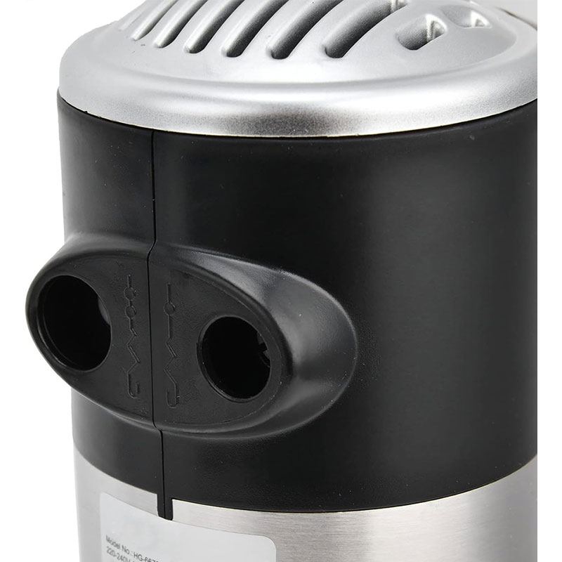 Batteur Électrique FLORENCE HK347 300W - Noir - Image 4