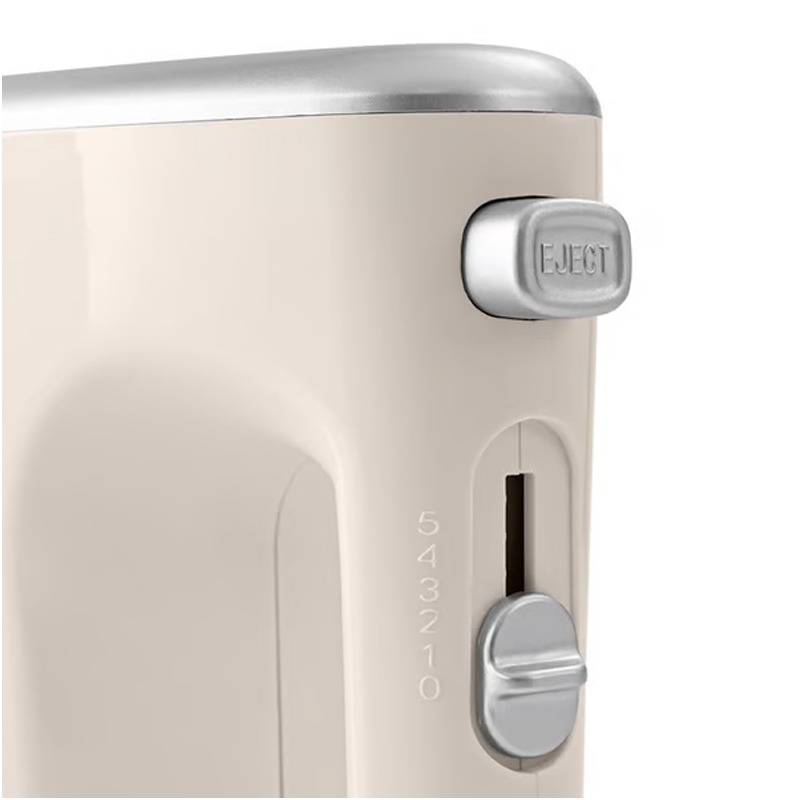 Batteur à Main LEXICAL LMX-1730 400W - Beige - Image 3