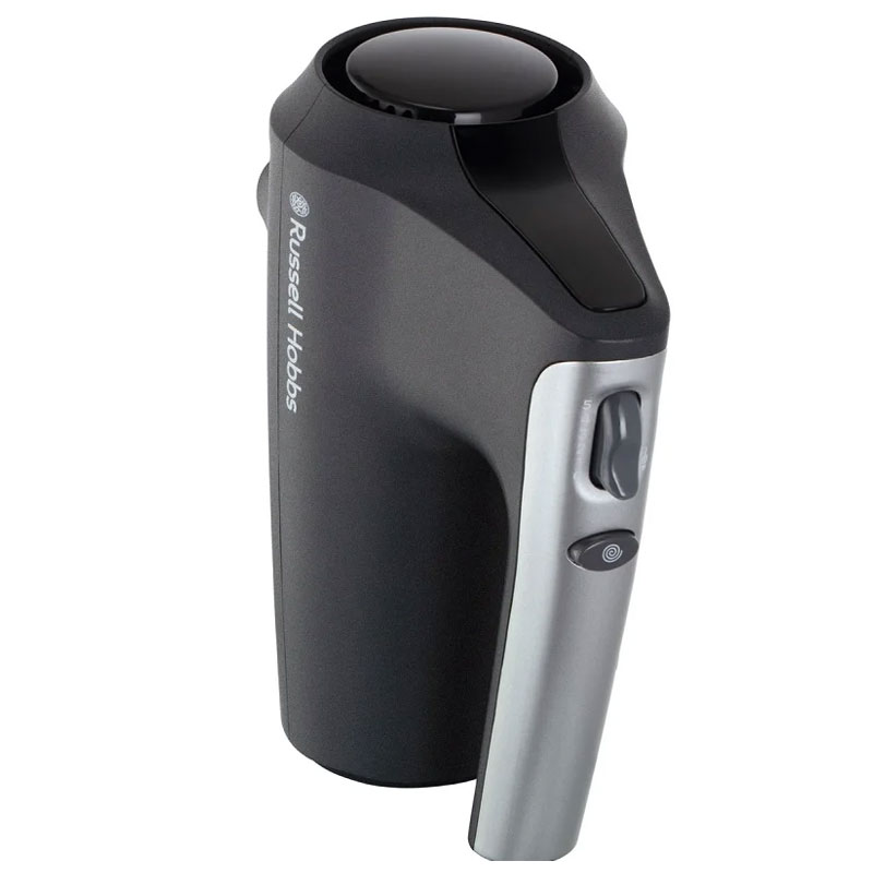 Batteur RUSSELL HOBBS Desire Matte Charcoal 27151-56 350W - Noir - Image 2