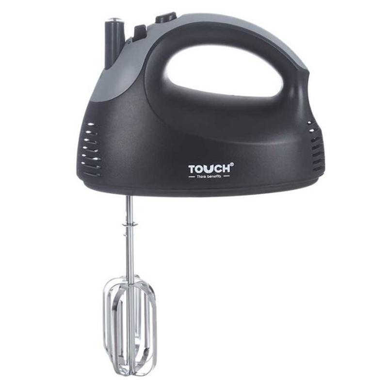 Batteur Sans Bol TOUCH 40552 400Watts - Noir - Image 3