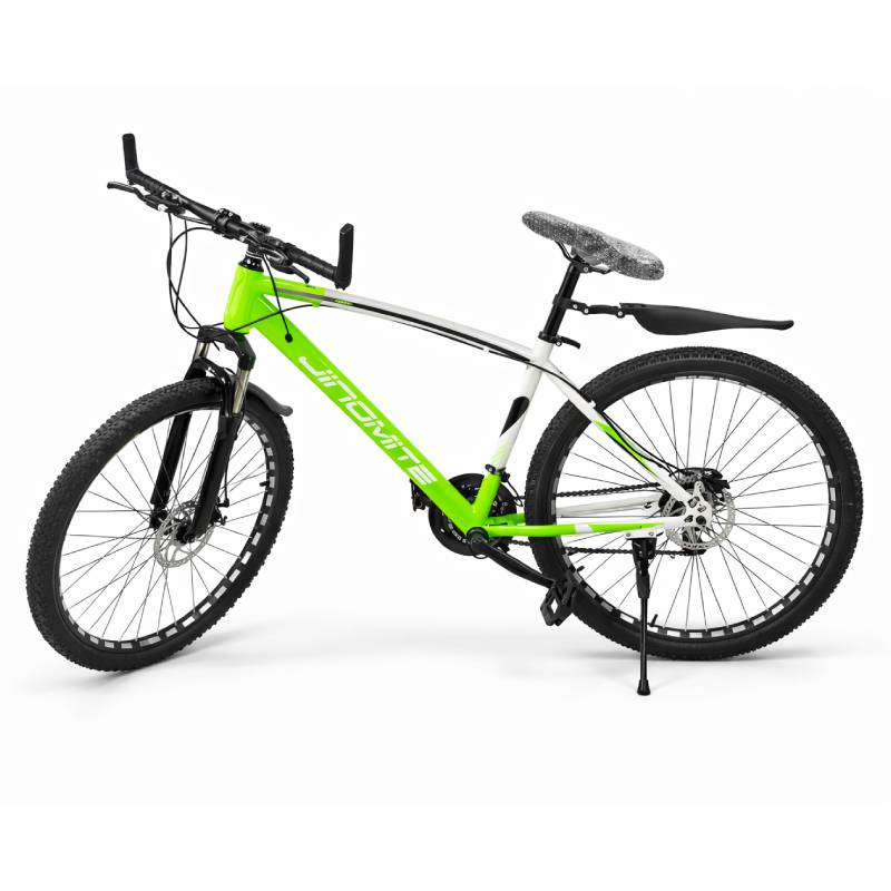 Bicyclette VTT CHITU 26" GT-JG-02-V 21 Vitesses – Vert