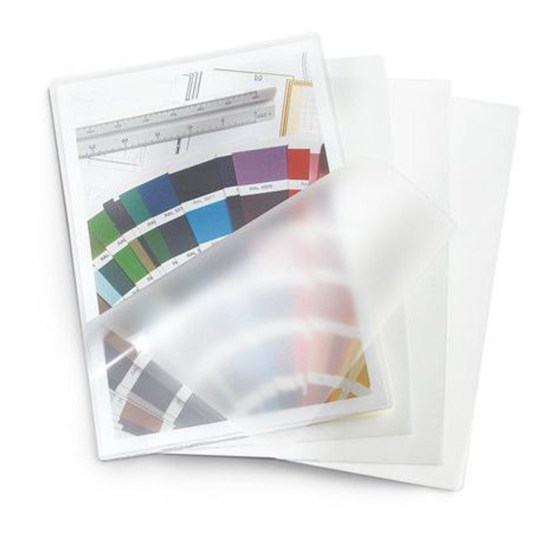 Film de plastification A3 80 microns