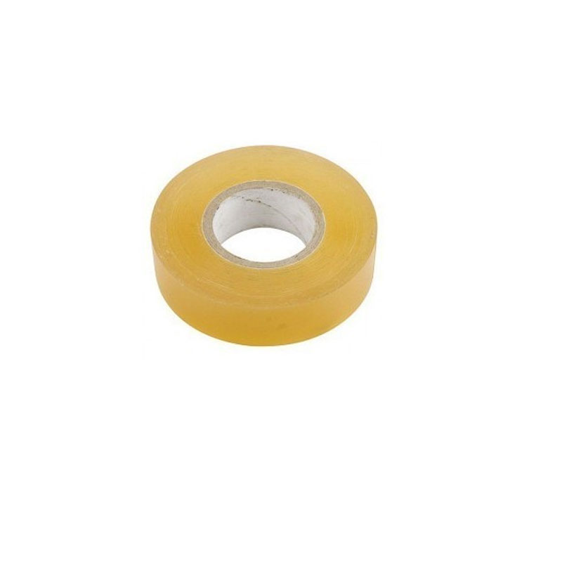 Rouleau de Scotch Scolaire résistant et Transparent  30 m x 18 mm
