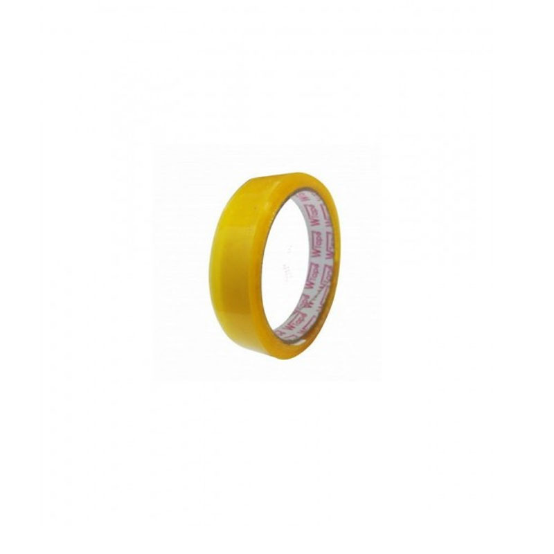 Rouleau de Scotch Scolaire Transparent et résistant 60 m x 18 mm
