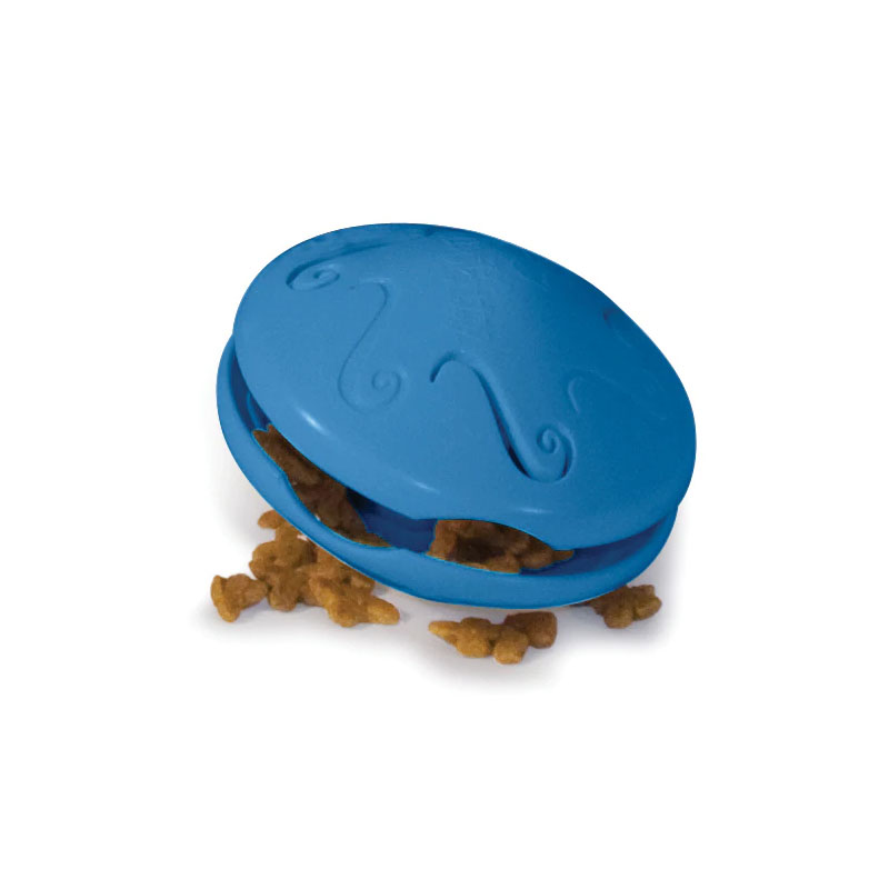 Jouet d'éducation distributeur friandises FUNKITTY Twist'n Treat - Image 2