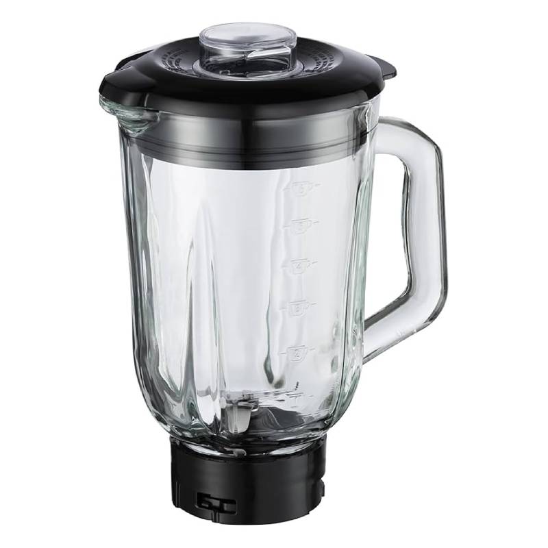 Blender Desire RUSSELL HOBBS 27120-56 1.5 Litres - Noir&Rouge - Image 3