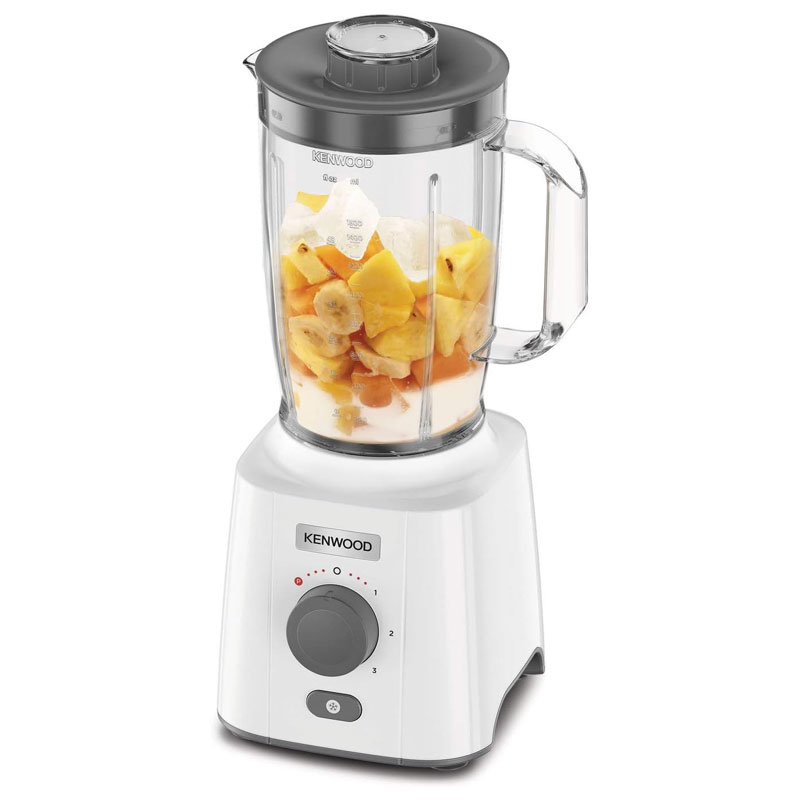 Blender KENWOOD BLP41-COWH 650 Watts - Inox - Image 4