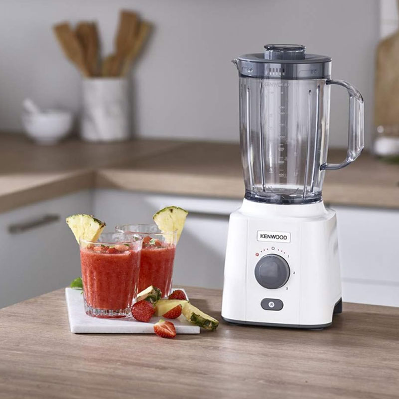 Blender KENWOOD BLP41-COWH 650 Watts - Inox - Image 3