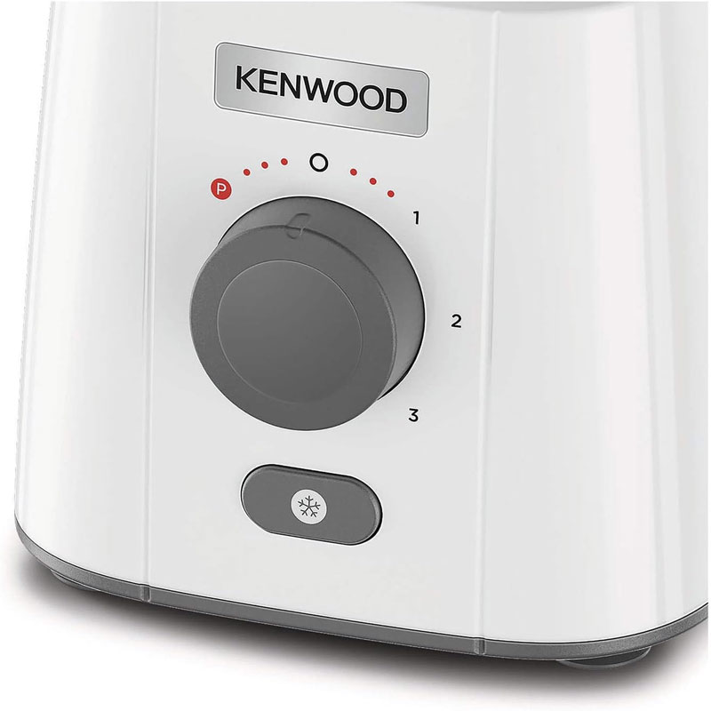 Blender KENWOOD BLP41-COWH 650 Watts - Inox - Image 2