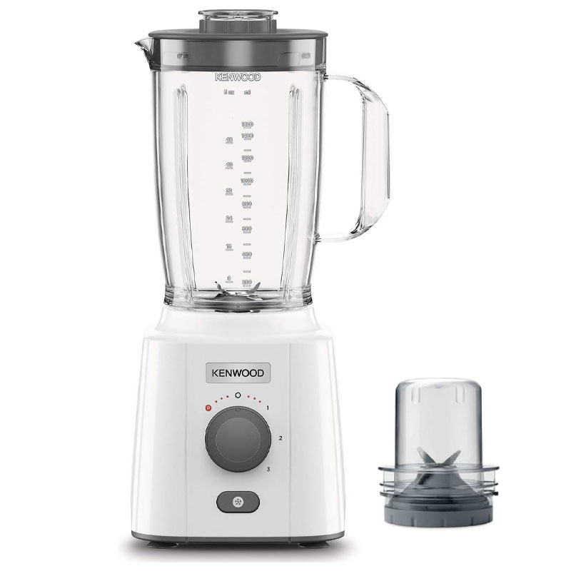 Blender KENWOOD BLP41-COWH 650 Watts - Inox