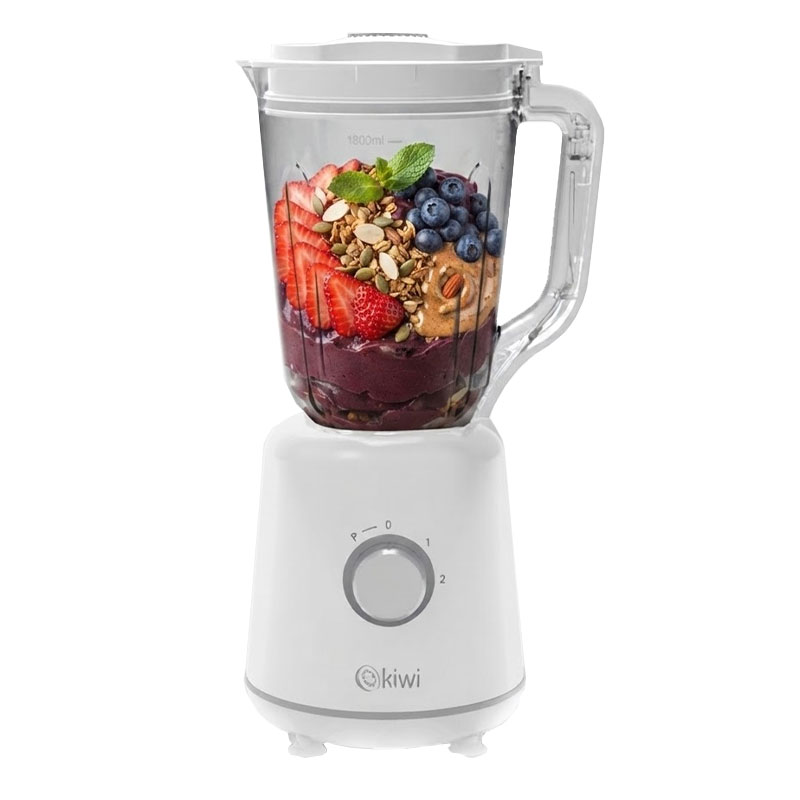 Blender Kiwi 1.8L 500W Gris, Photo boutique MyTek chez MyTek