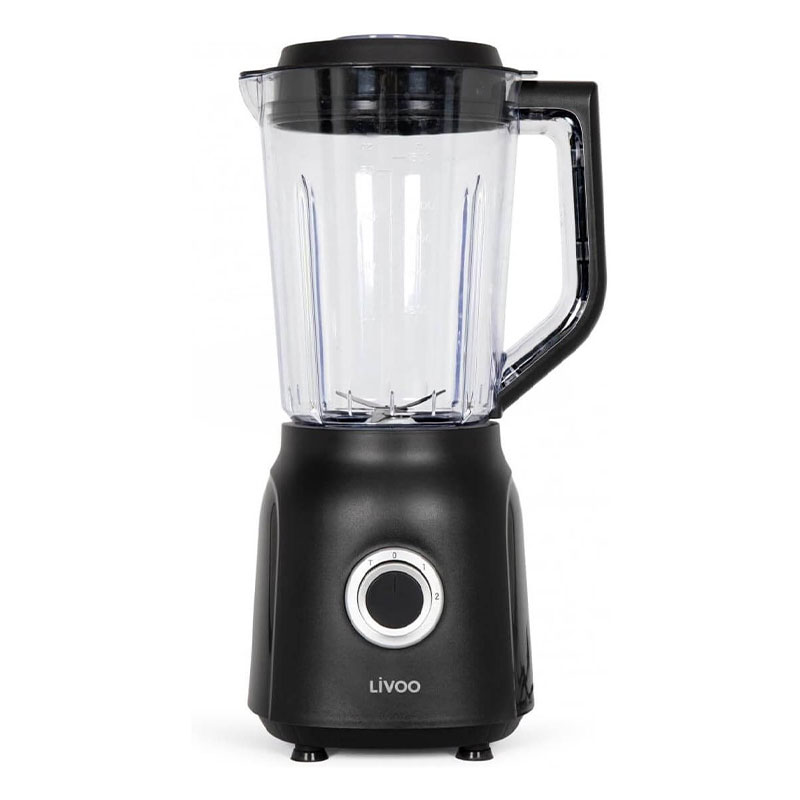 Blender Livoo DOP242N 600W 1.5 L Noir, Photo boutique MyTek chez MyTek