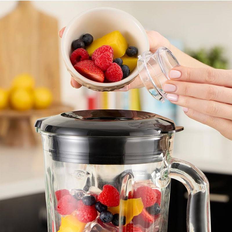 Blender Matte Charcoal RUSSELL HOBBS 1.5 Litres - Noir - Image 6