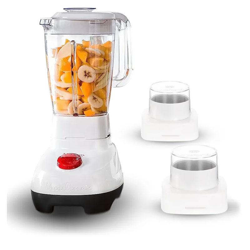 Blender SuperBlender 700W + 2 accessoires, Photo boutique MyTek chez MyTek