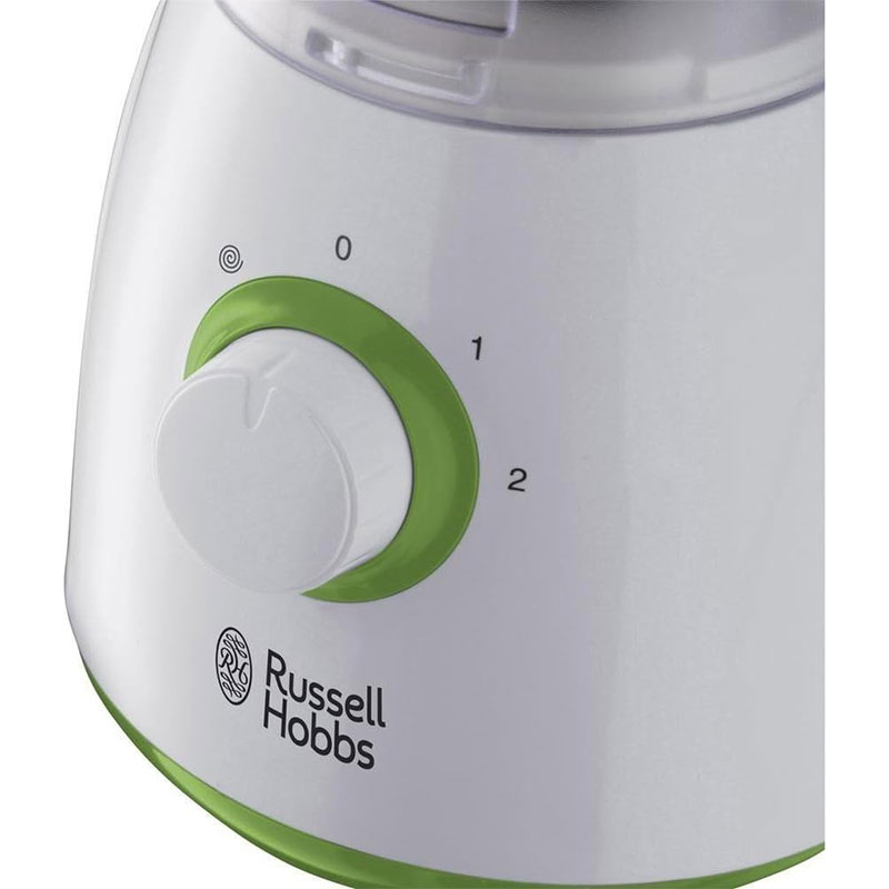 Blender RUSSELL HOBBS Explore 22250-56 1.5 Litres - Blanc - Image 2