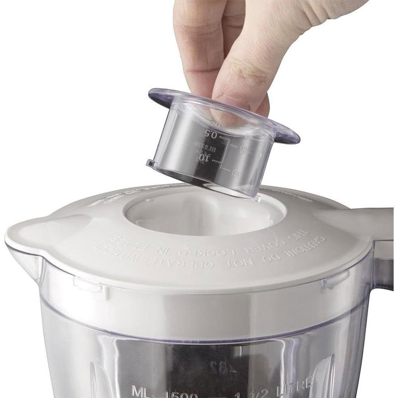 Blender RUSSELL HOBBS Explore 22250-56 1.5 Litres - Blanc - Image 3