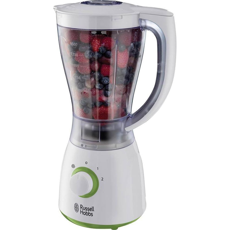 Blender RUSSELL HOBBS Explore 22250-56 1.5 Litres - Blanc