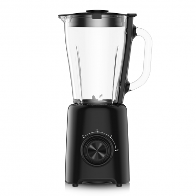 Blender TECHWOOD TBL-789 500W - Noir - Image 2