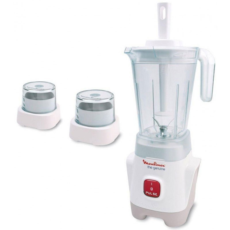 Blender Moulinex LM2421EG 400W 1.5L, Photo boutique MyTek chez MyTek