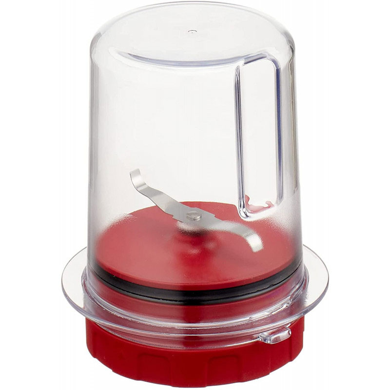 Blender MOULINEX LM2B3126 450 Watts - Blanc - Image 6