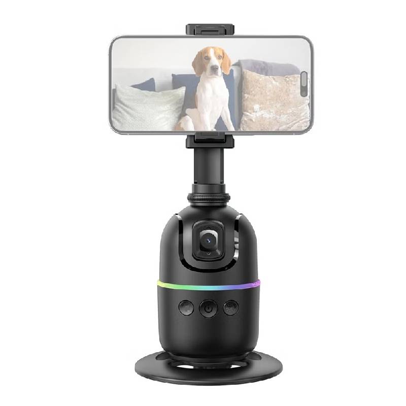 Support Téléphone BLISBOND P03 avec Suivi Facial IA 360°