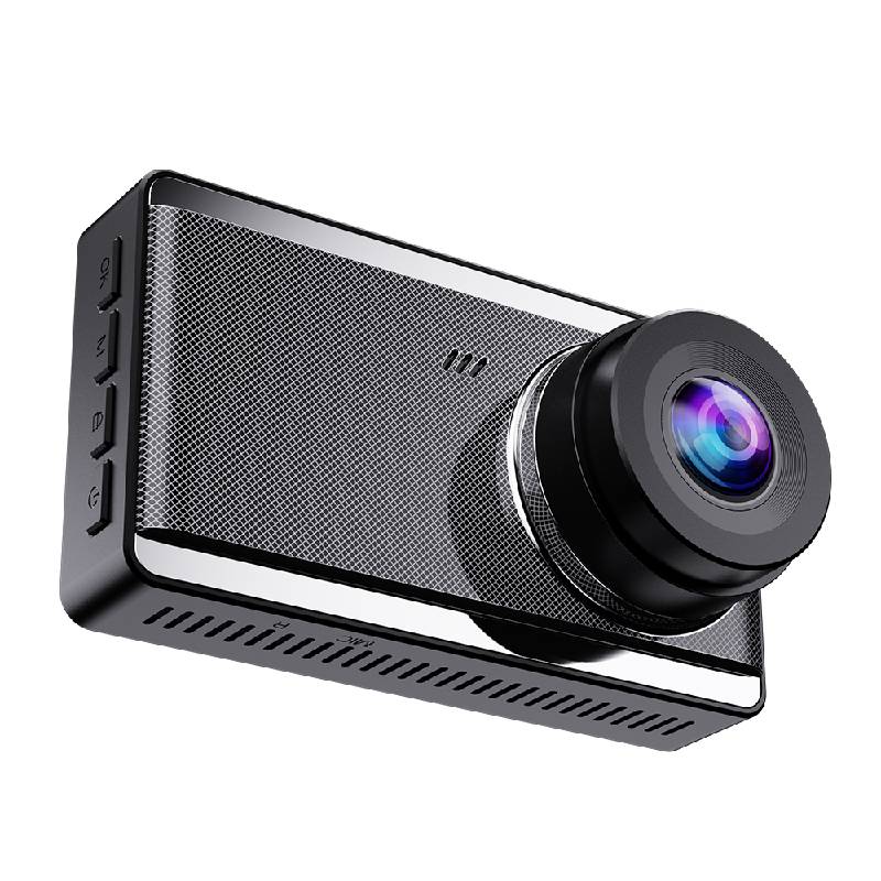 Dash Cam BLISBOND X25 Full HD 1080P avec GPS et WiFi