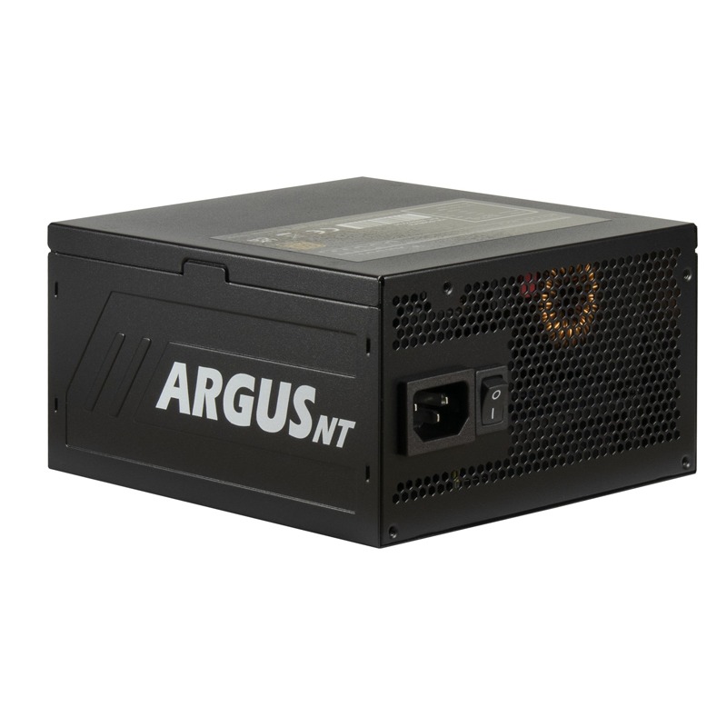 Bloc d'alimentation ARGUS HA-1000BA4 80+GOLD - Image 2
