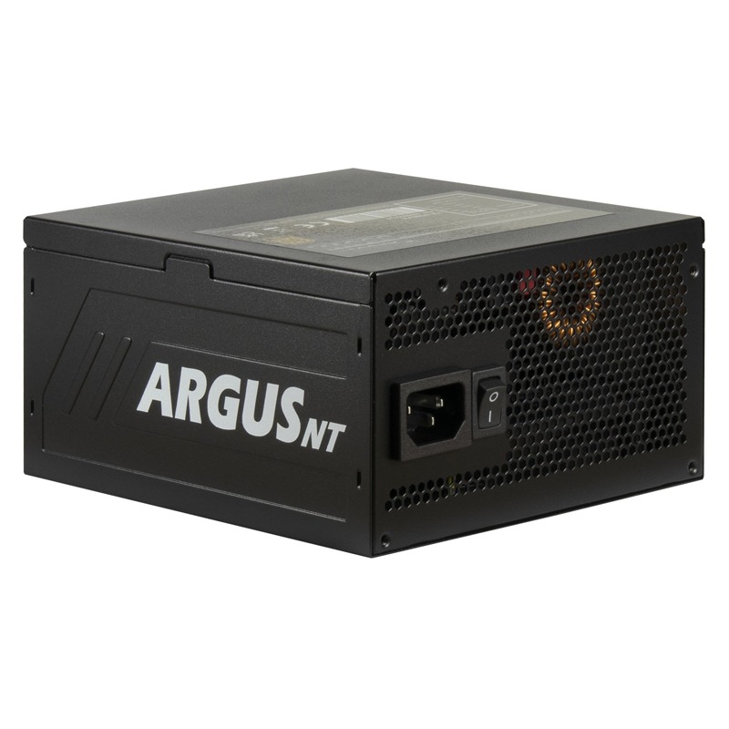 Bloc d'alimentation ARGUS HA-1200BA4 80+GOLD - Image 3