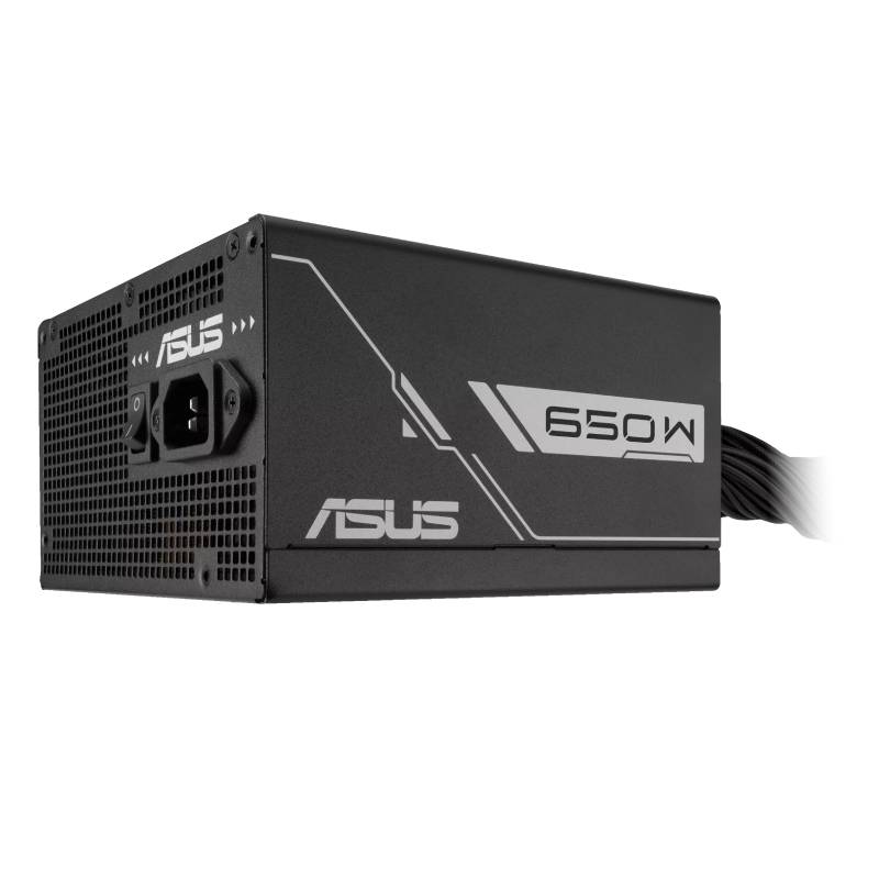 Bloc D'Alimentation ASUS Prime 650B 80 Plus Bronze - Image 4