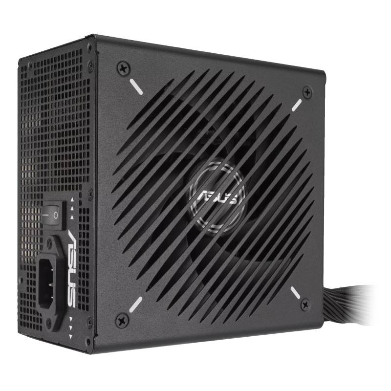 Bloc D'Alimentation ASUS Prime 650B 80 Plus Bronze - Image 3