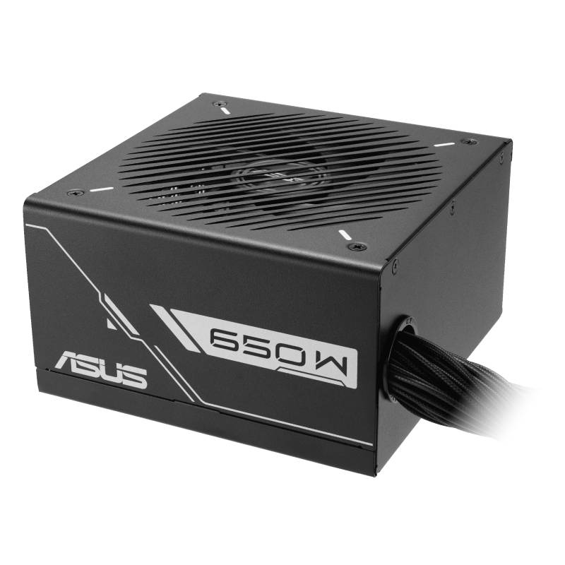 Bloc D'Alimentation ASUS Prime 650B 80 Plus Bronze