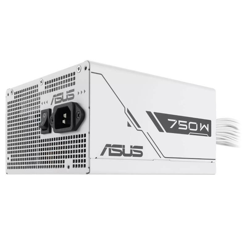 Bloc D'Alimentation ASUS Prime 750B 80 Plus Bronze - Image 4