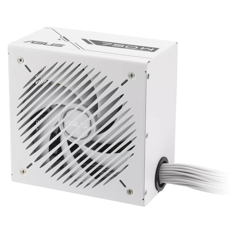 Bloc D'Alimentation ASUS Prime 750B 80 Plus Bronze - Image 3