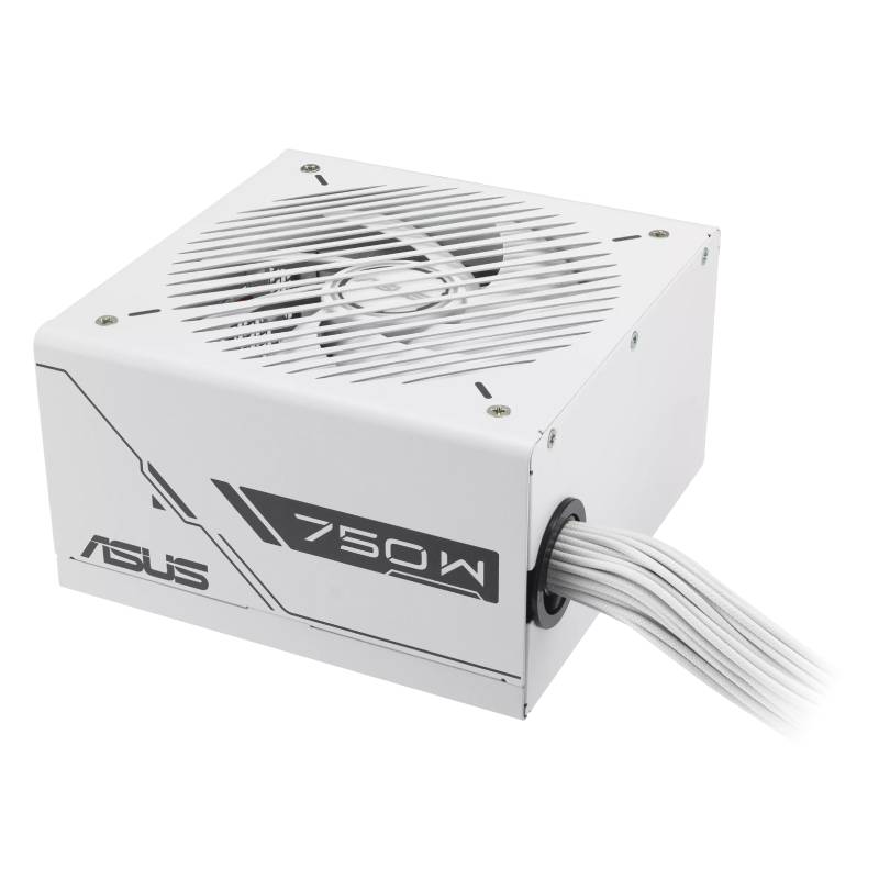 Bloc D'Alimentation ASUS Prime 750B 80 Plus Bronze