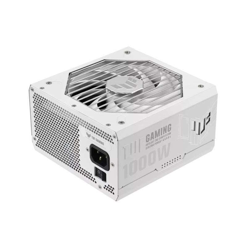 Bloc D'Alimentation ASUS TUF Gaming 1000W 80 Plus Gold - Image 4