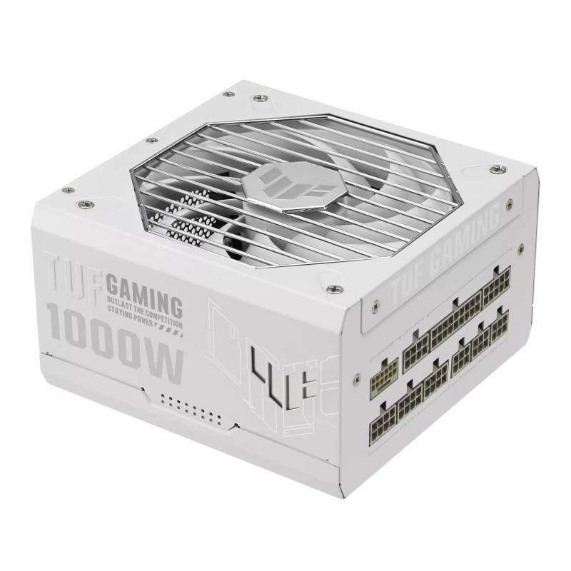 Bloc D'Alimentation ASUS TUF Gaming 1000W 80 Plus Gold