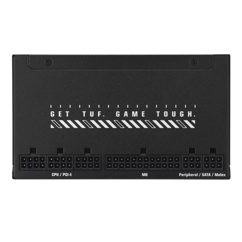 Bloc D'Alimentation ASUS TUF Gaming 750W EVO 80 Plus Bronze - Image 4