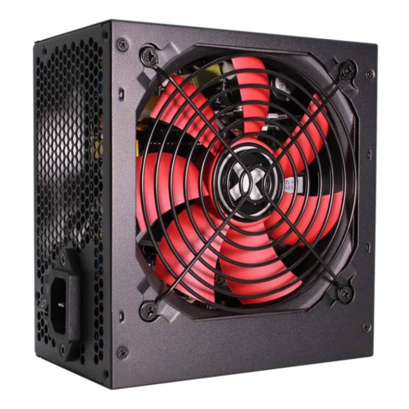 Bloc d'alimentation Digi Power ATX 550W - Image 2