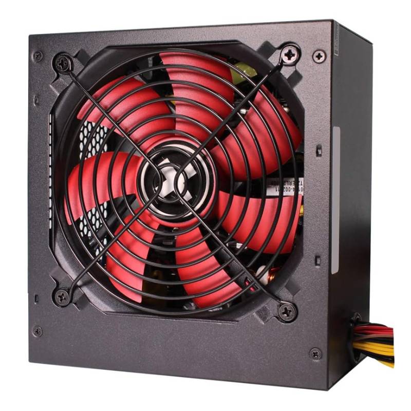 Bloc d'alimentation Digi Power ATX 550W - Image 3