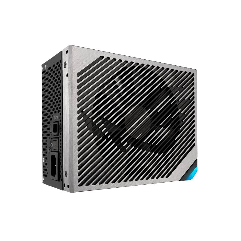 Bloc D'Alimentation Gamer ASUS ROG Thor 1200W Platinum III - Image 4