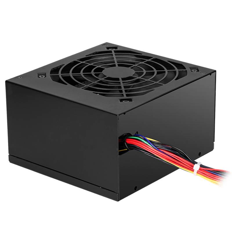 Bloc D'Alimentation Gamer MSI MAG A300N-H - Noir - Image 2