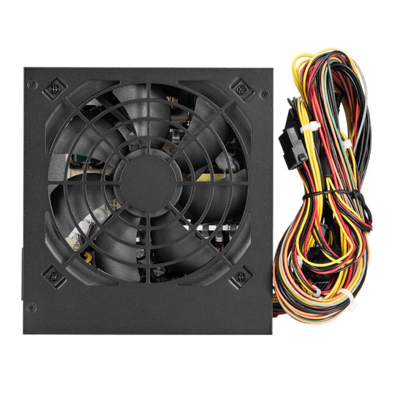 Bloc D'Alimentation Gamer MSI MAG A300N-H - Noir - Image 3