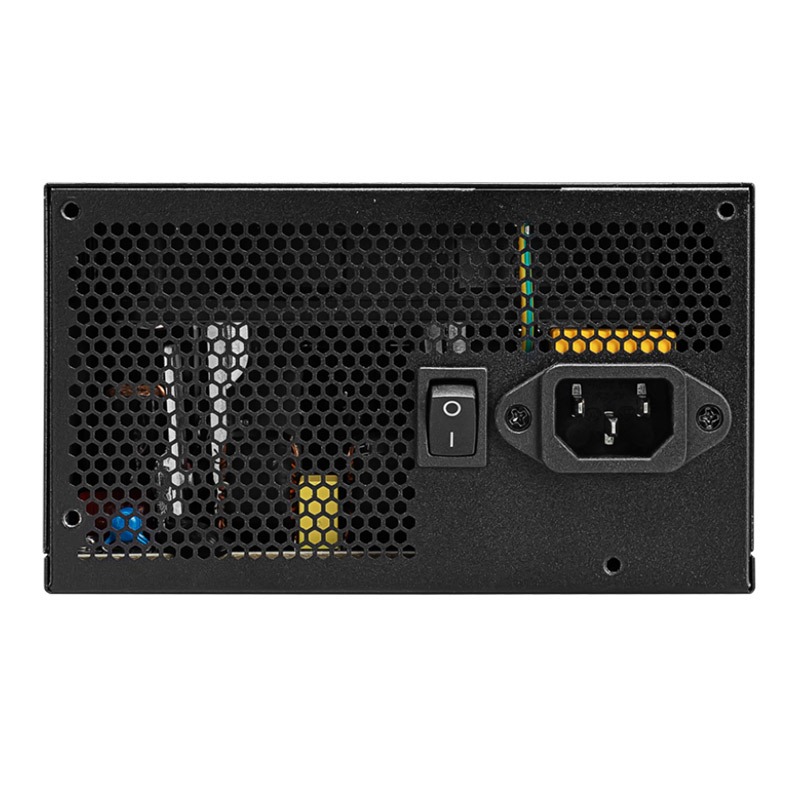 Bloc D'Alimentation Gamer MSI MAG A650BNL 650W 80+Bronze - Noir - Image 5