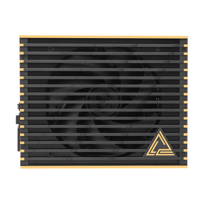 Bloc D'Alimentation Gamer MSI MEG Ai1600T PCIE5 - Image 2