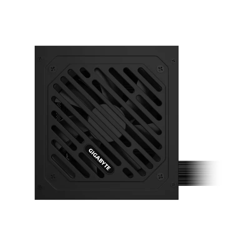 Bloc d'alimentation GIGABYTE P550SS 550W 80+SILVER 